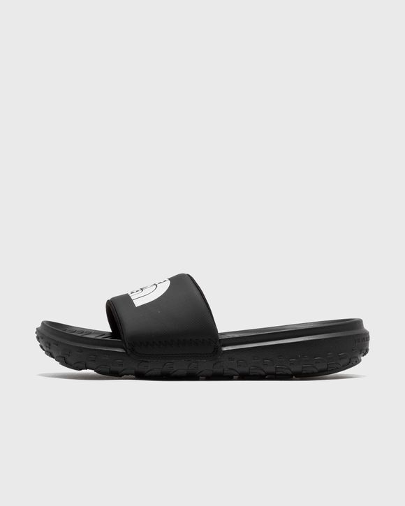 

Сандалии The North Face M Never Stop Cush Slide, черный