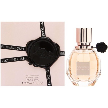 

Viktor & Rolf Flowerbomb Eau De Parfum Spray 30ml
