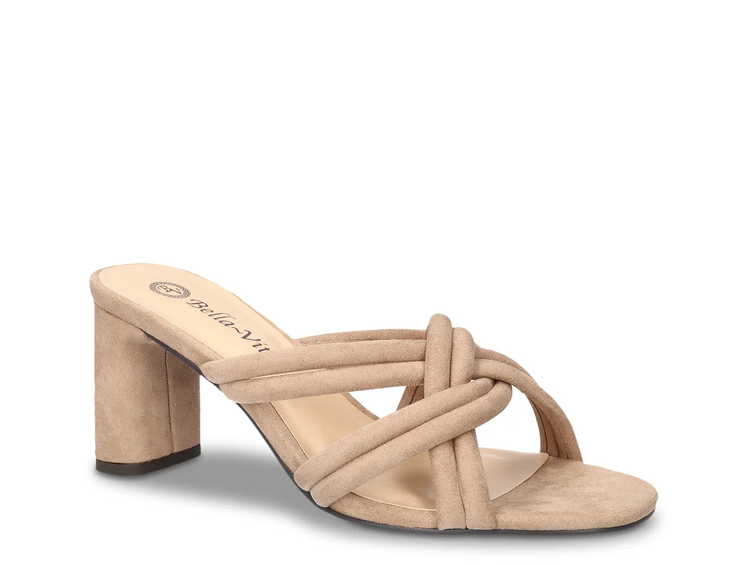 Сандалии Bella Vita Carmen Sandal, Almond