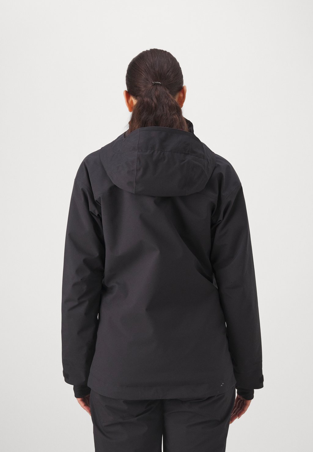 

Куртка для сноуборда TERREX XPERIOR 2L INSULATED RAIN.RDY JACKET Adidas Terrex, черный