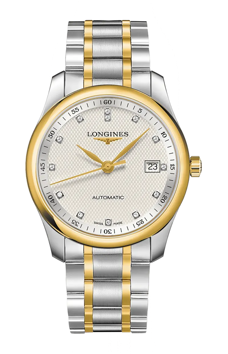 

Лонжин мастер коллекция - l2.793.5.97.7 LONGINES