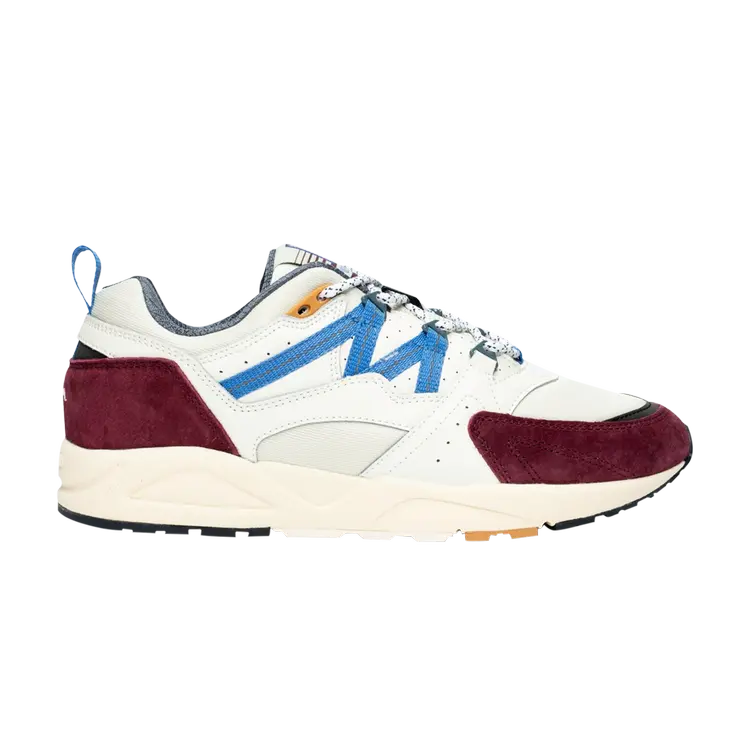 

Кроссовки Karhu Fusion 2.0 'Rhododendron Marina', белый