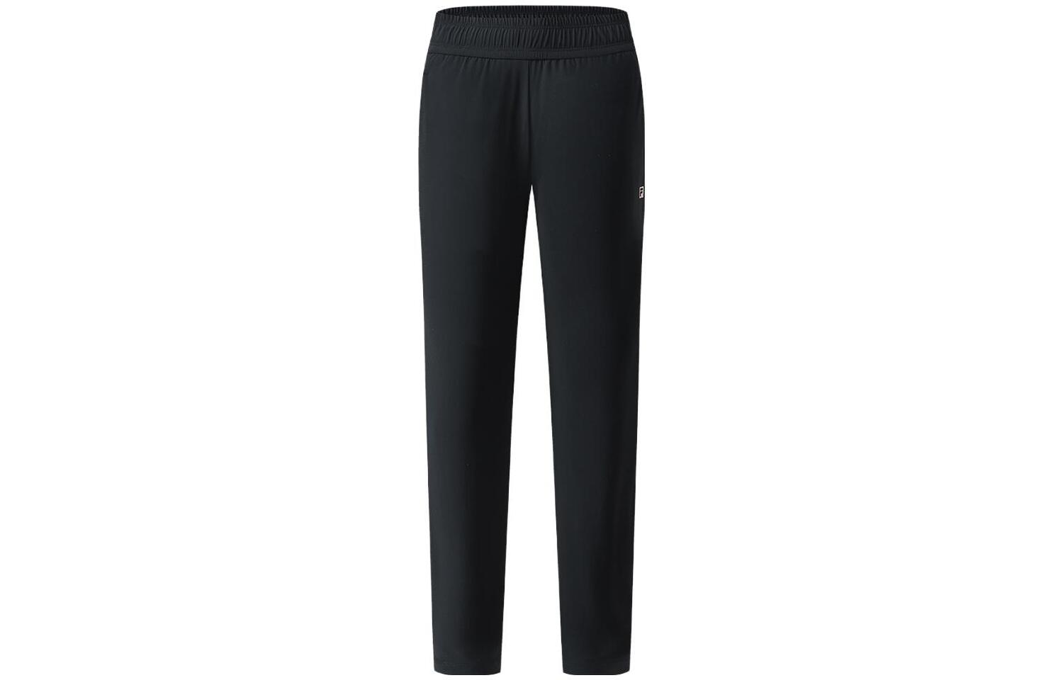 

ФИЛА Женские спортивные штаны FILA, цвет Black
