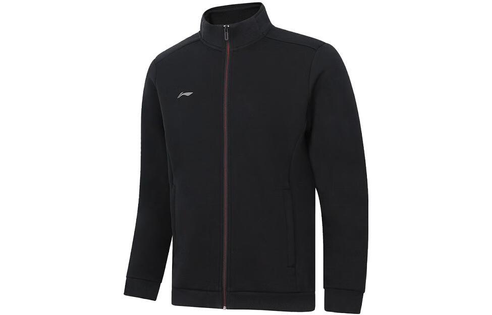 

Свитшот Fitness Series для мужчин, черный Lining, черный