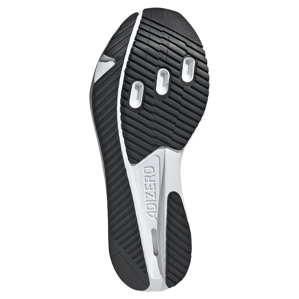 Кроссовки adidas Adizero SL2, черный — фото 2