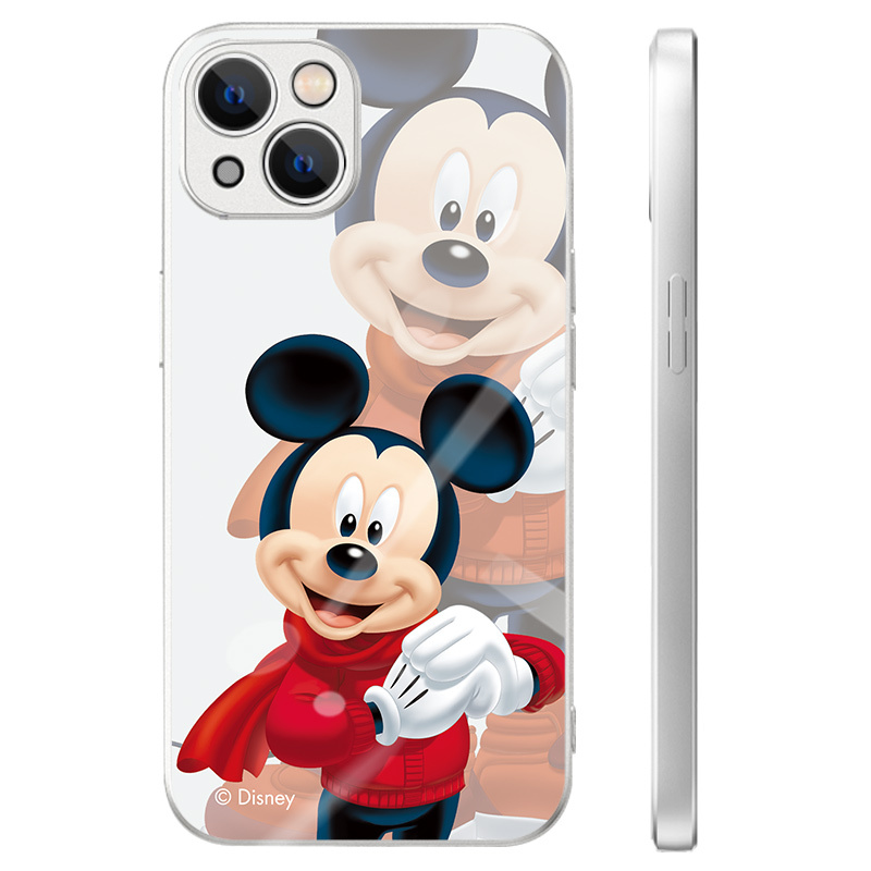 

Чехол для телефона Disney, 3000340 Galaxy Silver