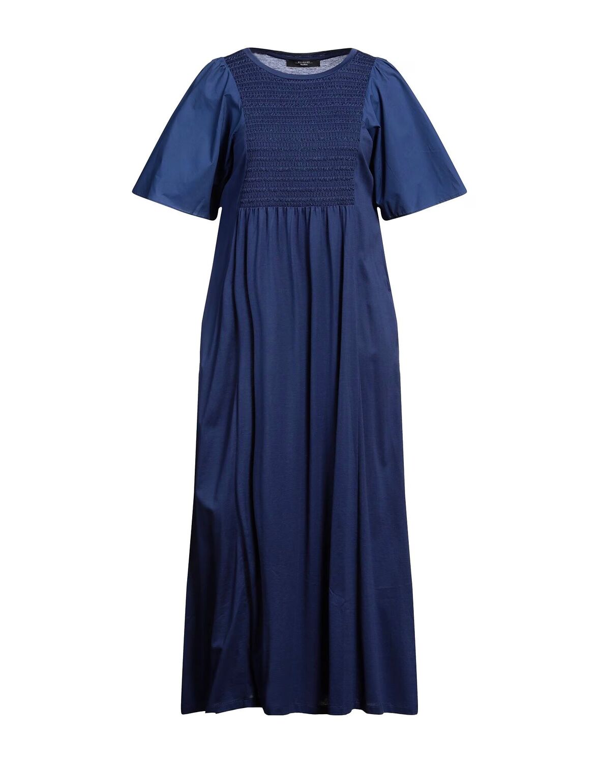 

Платье Max Mara, синий