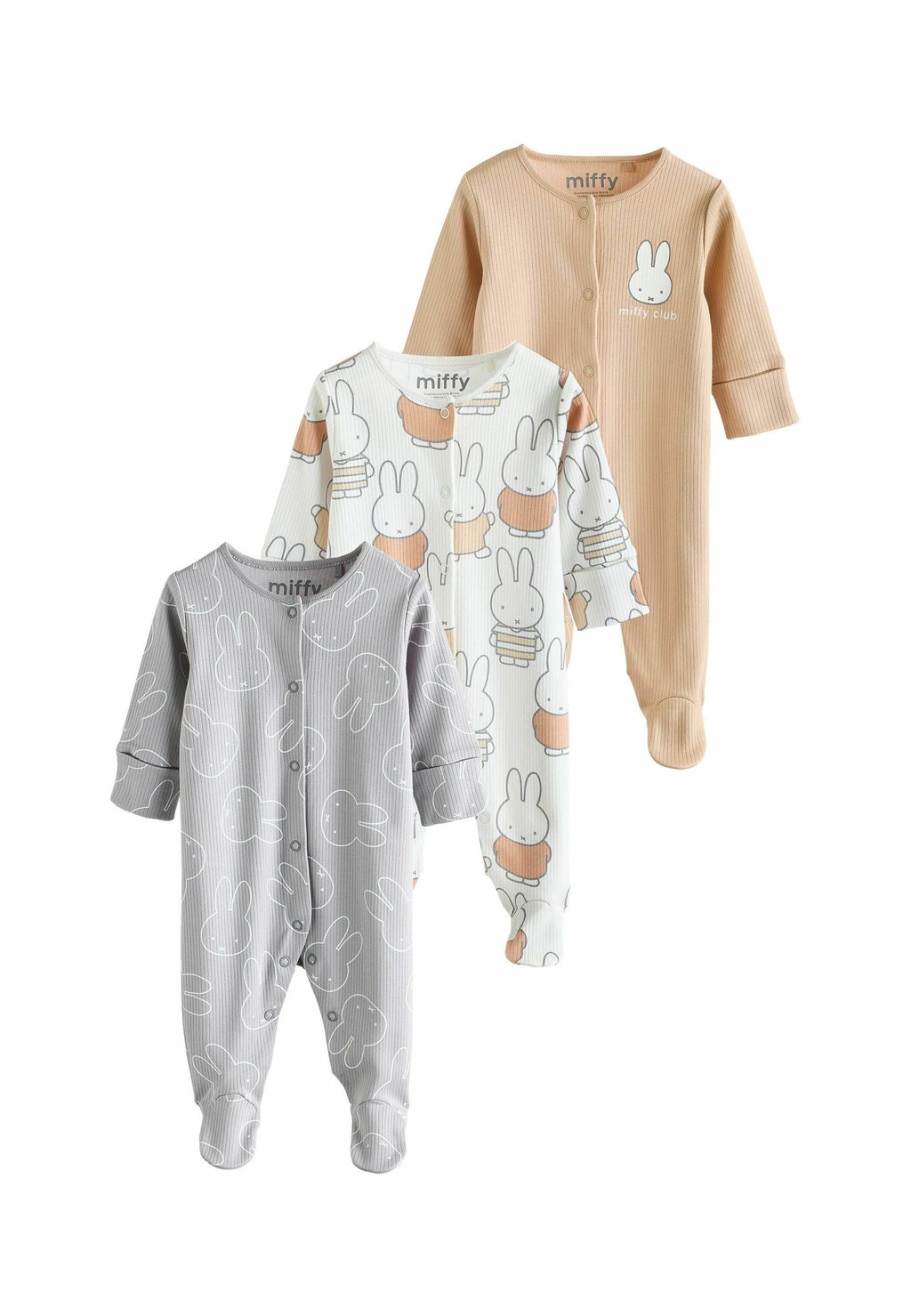 

Комбинезон REGULAR FIT Next, коричневый