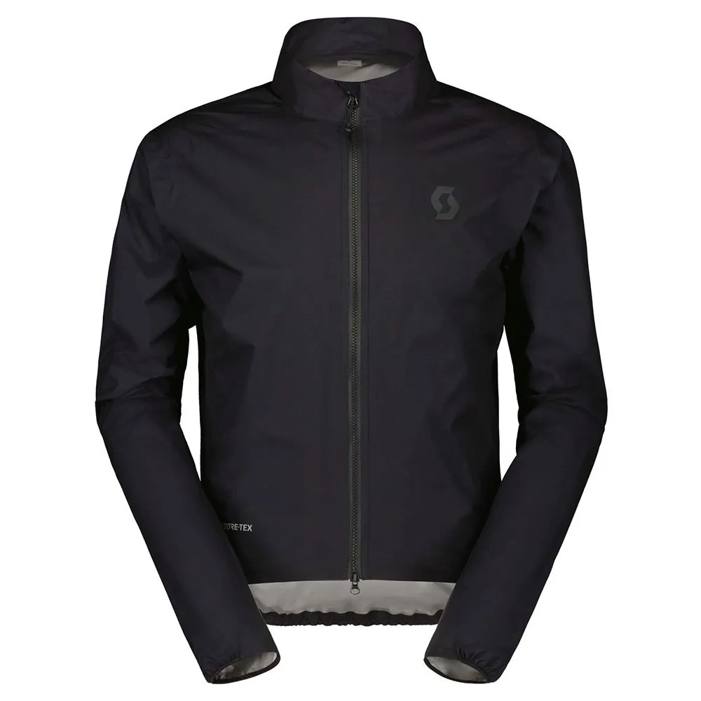 

Куртка Scott RC Pro Goretex WP, черный