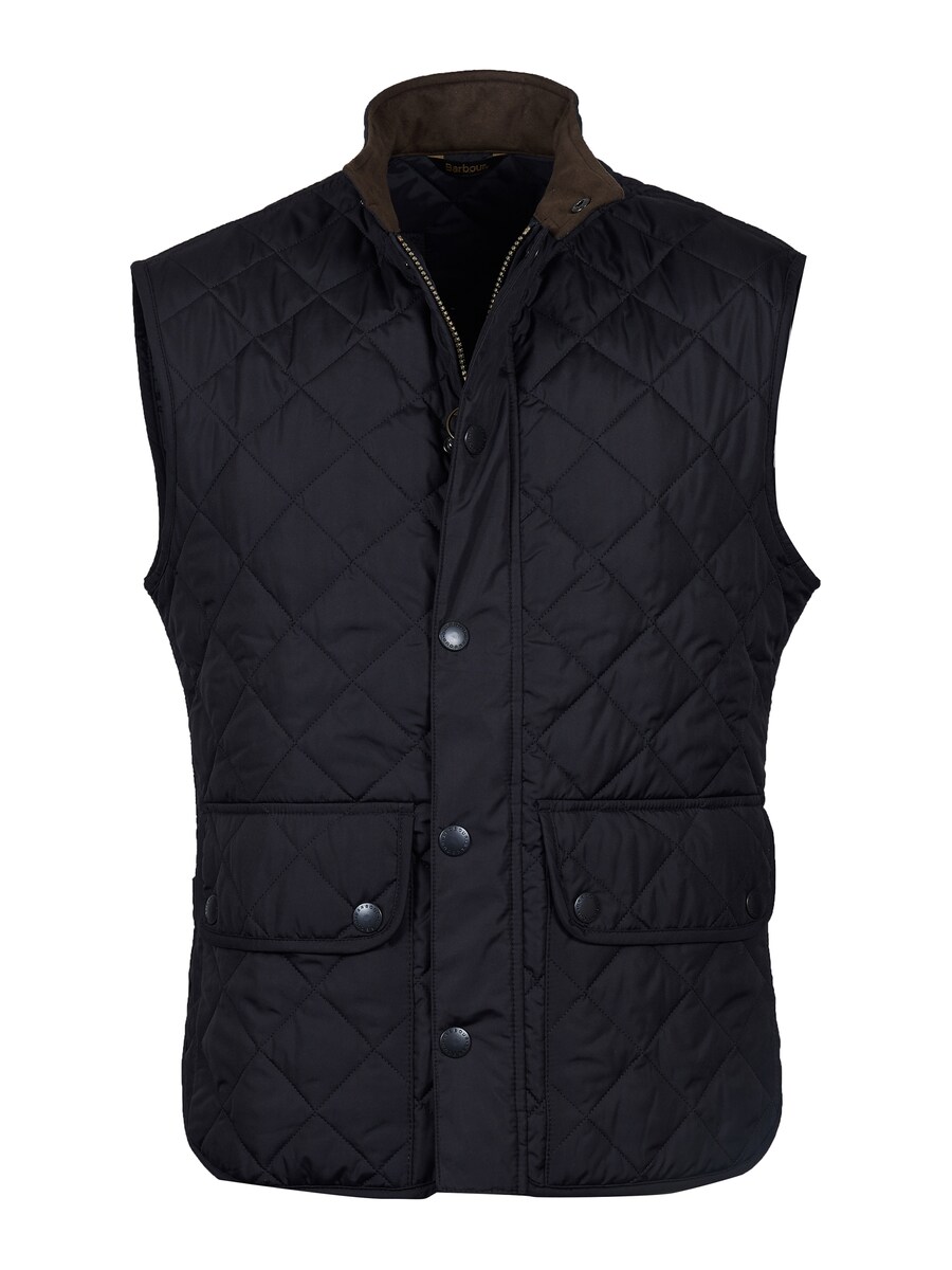 

Жилет Barbour Lowerdale, черный