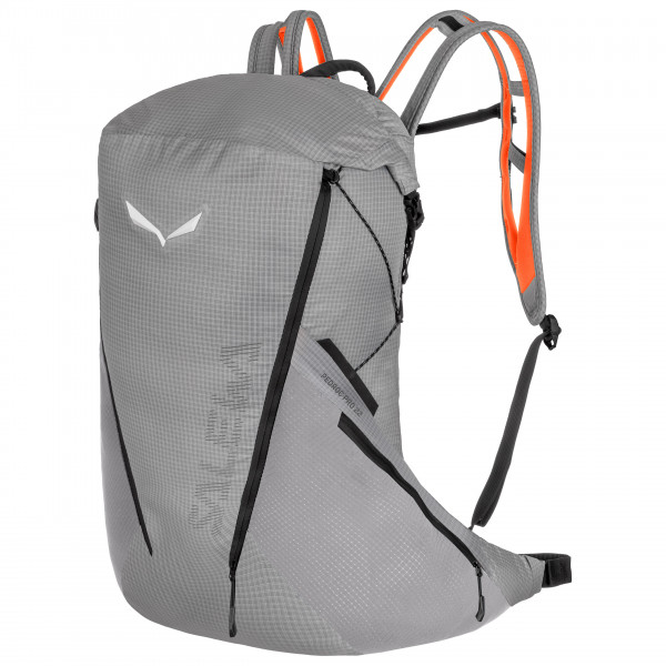 

Pedroc pro 22 - походный рюкзак Salewa, Alloy