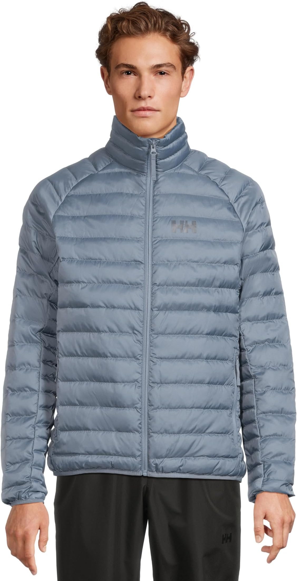 

Мужская куртка Banff Insulator Helly Hansen, Multicolor