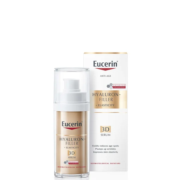 

Гиалуроновая сыворотка-филлер а/а 30мл Eucerin