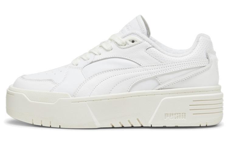 

Женская обувь для скейтбординга Puma Club, White