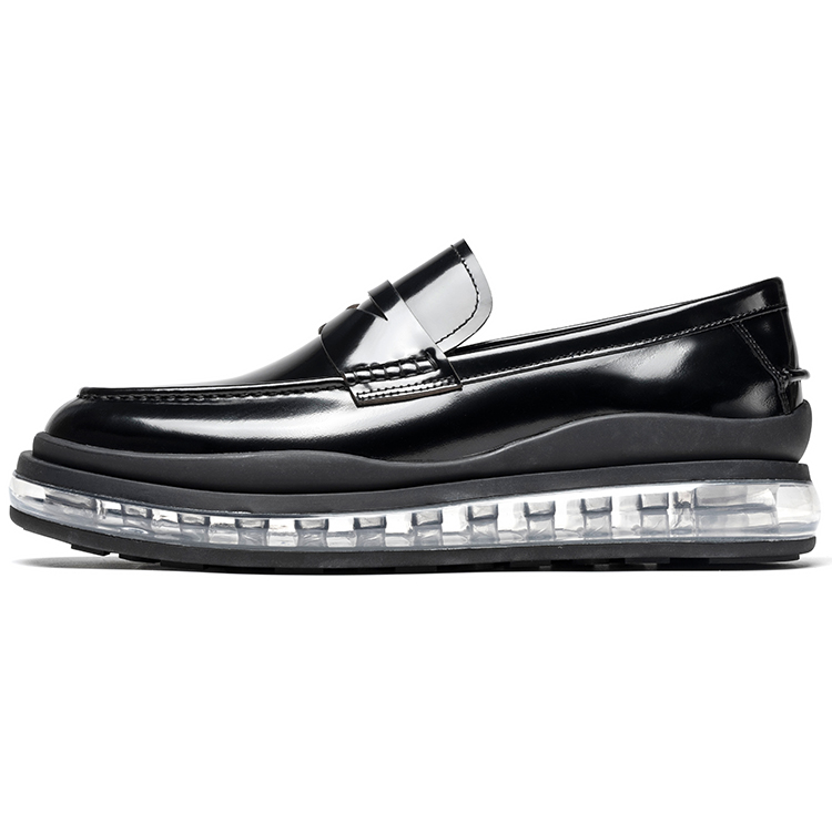 

Лоферы мужские Anthony Miles, Black