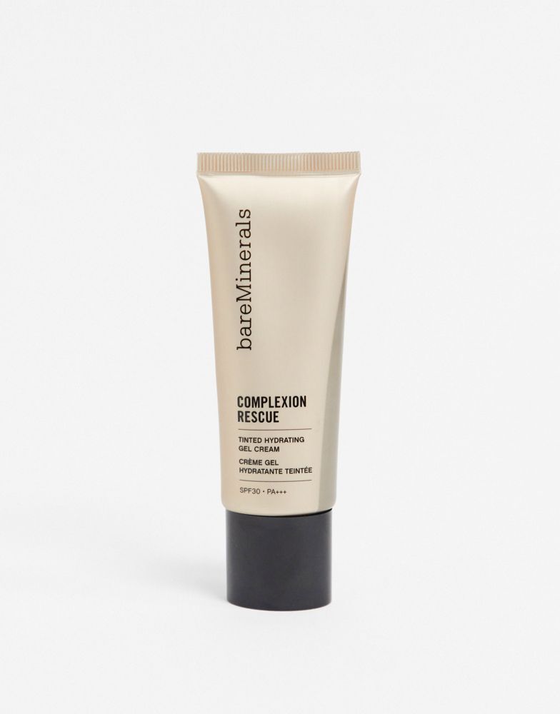 

BareMinerals - Complexion Rescue - Тональный увлажняющий крем SPF 30, 11 cedar