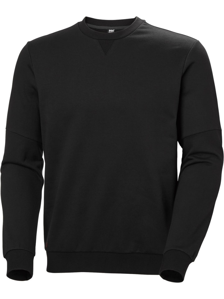

Helly Hansen Свитшот "Evo Sweatshirt" черного цвета
