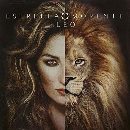 

CD диск Morente, Estrella: Leo