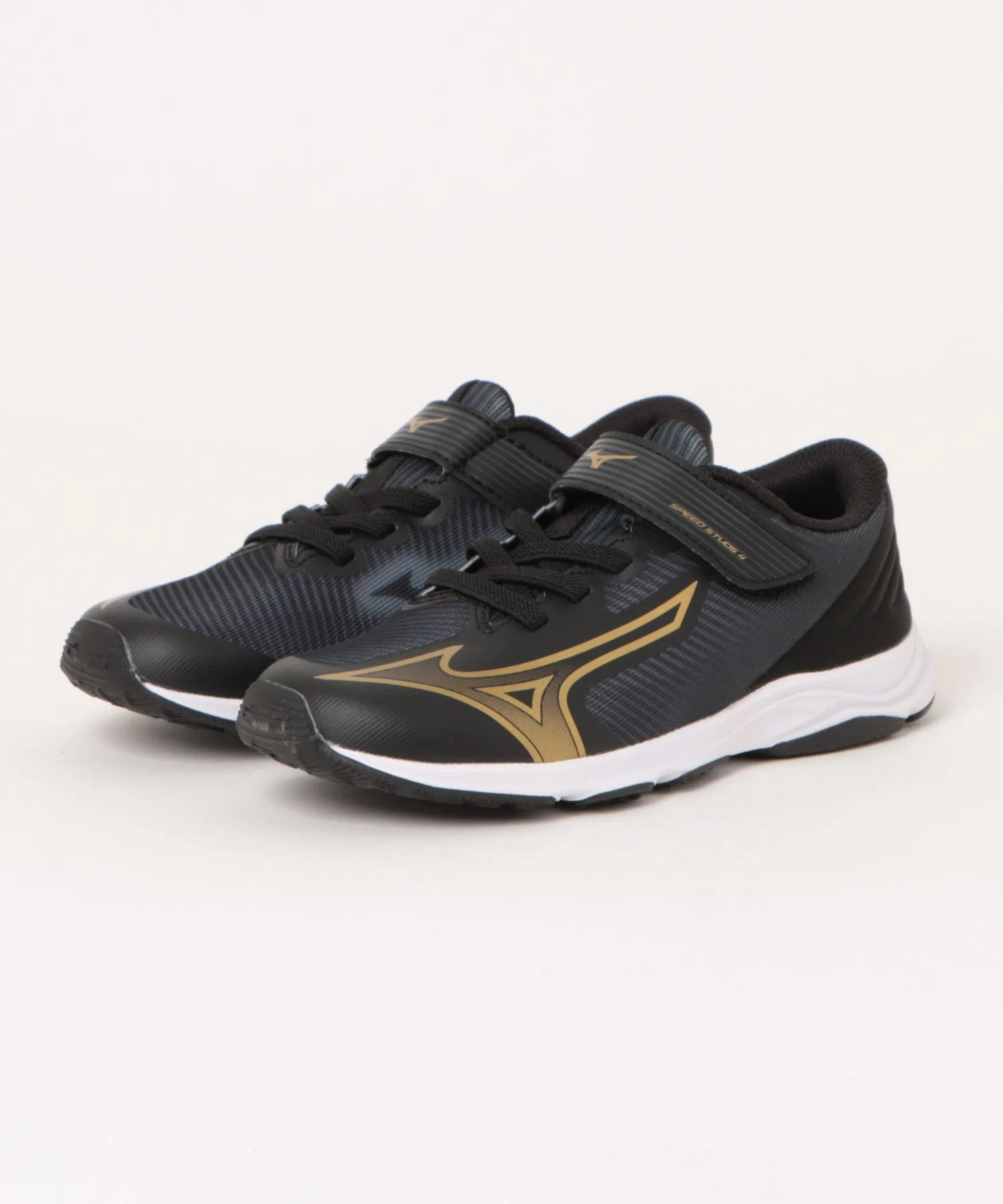 Детские кроссовки Mizuno SPEED STUDS 4 BELT