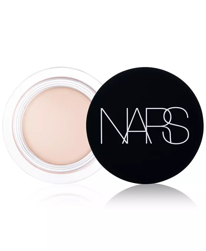 

Мягкий матовый консилер Nars, цвет Vanilla