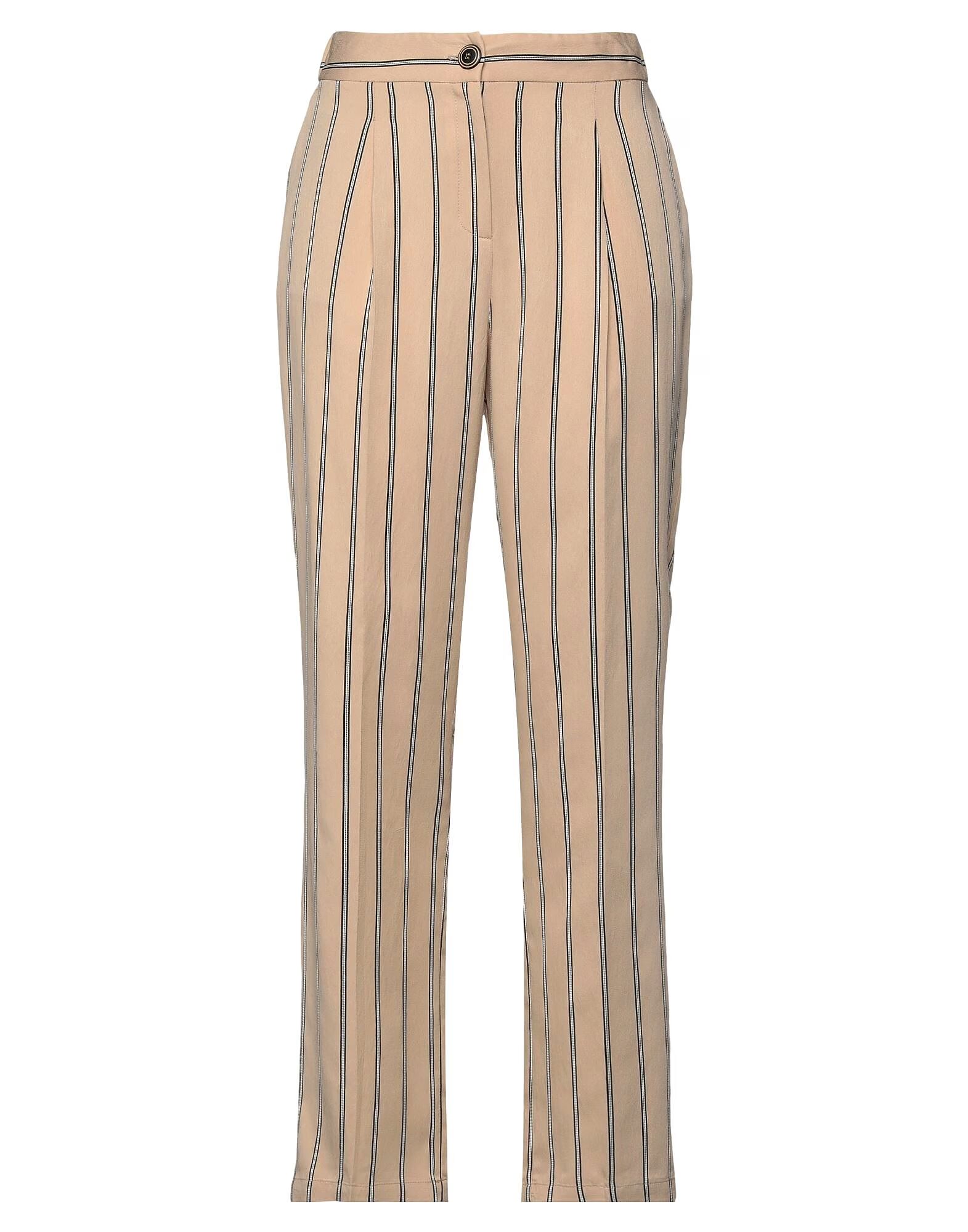 

Брюки Nenette, бежевый