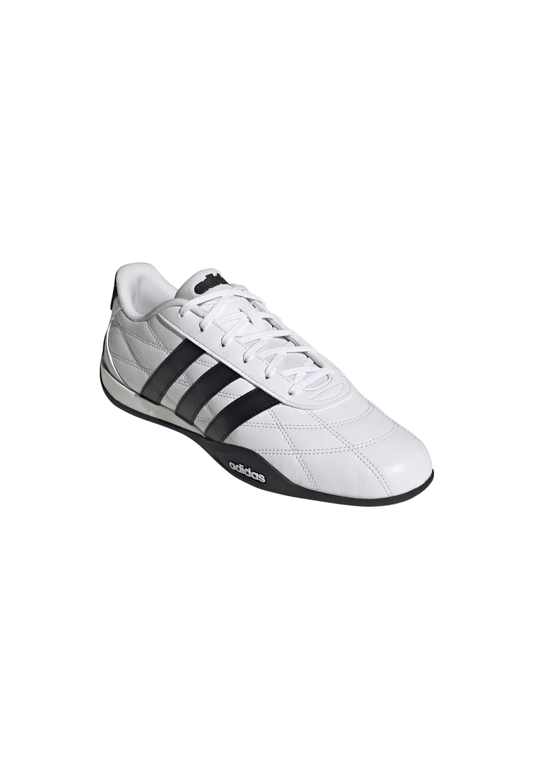 Кроссовки низкие Adipista Adidas, белый
