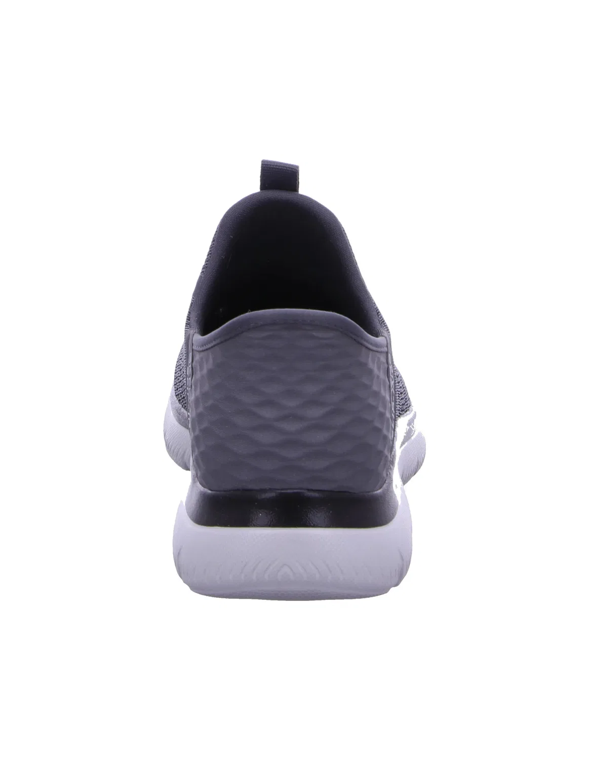 Кроссовки низкие SUMMITS - KEY PACE Skechers, charcoal/black — фото 2