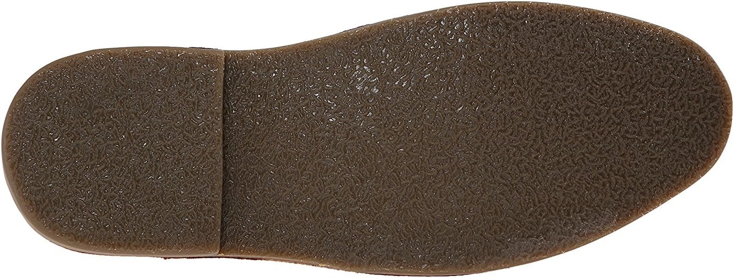 Мужские оксфорды Steve Madden Harpoon, Tan — фото 4
