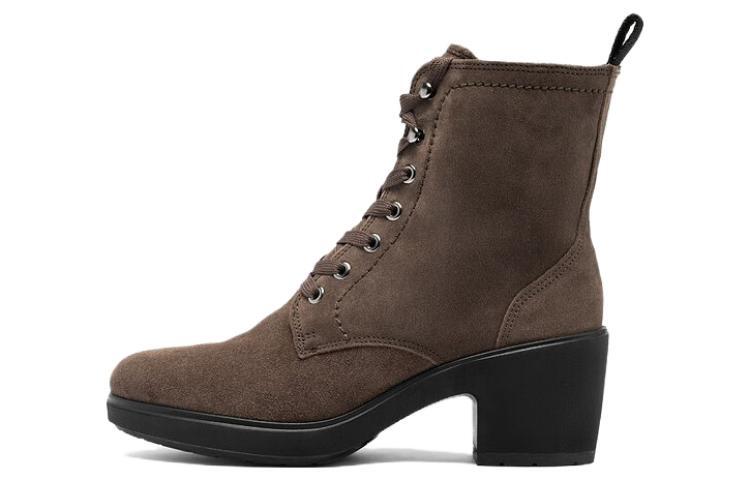 Кофе Martin Boot для женщин Ecco