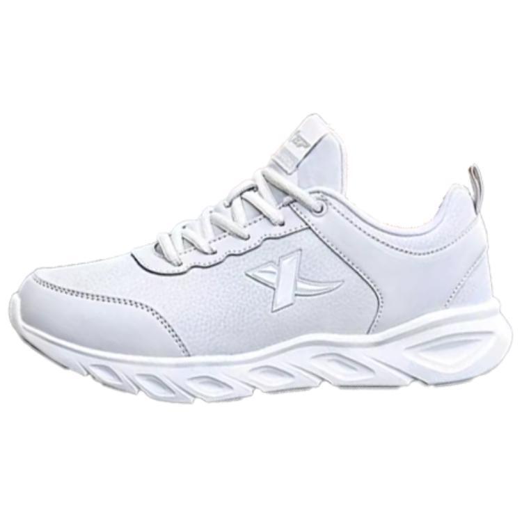 

Кроссовки женские с низким верхом Moon Lime Xtep
