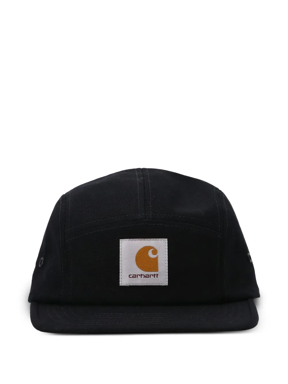 

Кепка с нашивкой-логотипом CARHARTT WIP, черный