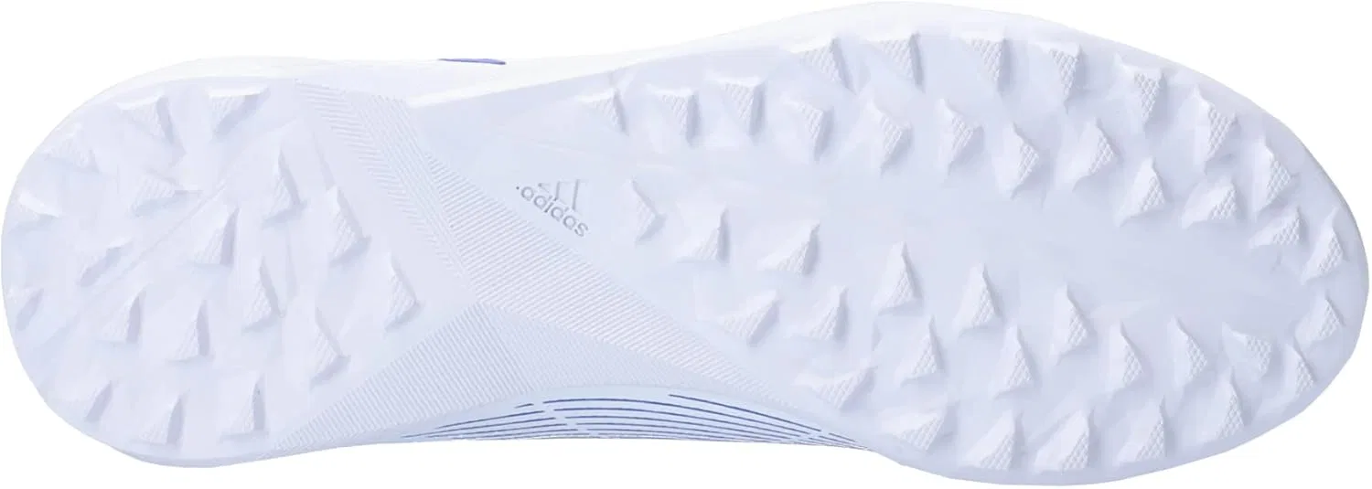Мужские кроссовки Adidas Predator Freak .3 Fg — фото 4