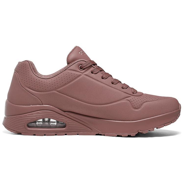 Кроссовки Skechers Lifestyle Shoes Men Low-top, красный — фото 2