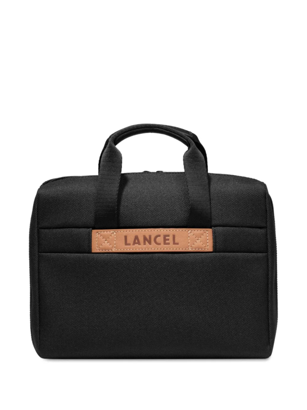 

Несессер Neo Partance Lancel, черный