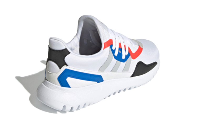 Кроссовки Adidas Originals Flex Collection Kids Lifestyle PS — фото 4
