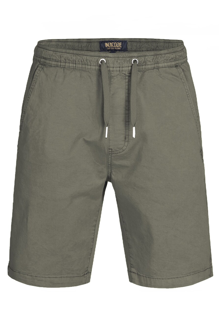 

Повседневные брюки INDICODE JEANS Kelowna, Khaki