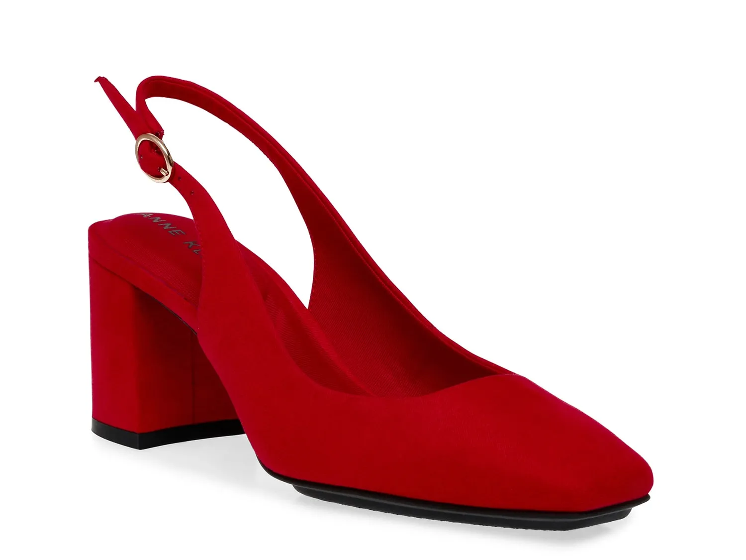 

Туфли Livy Pump Anne Klein, красный
