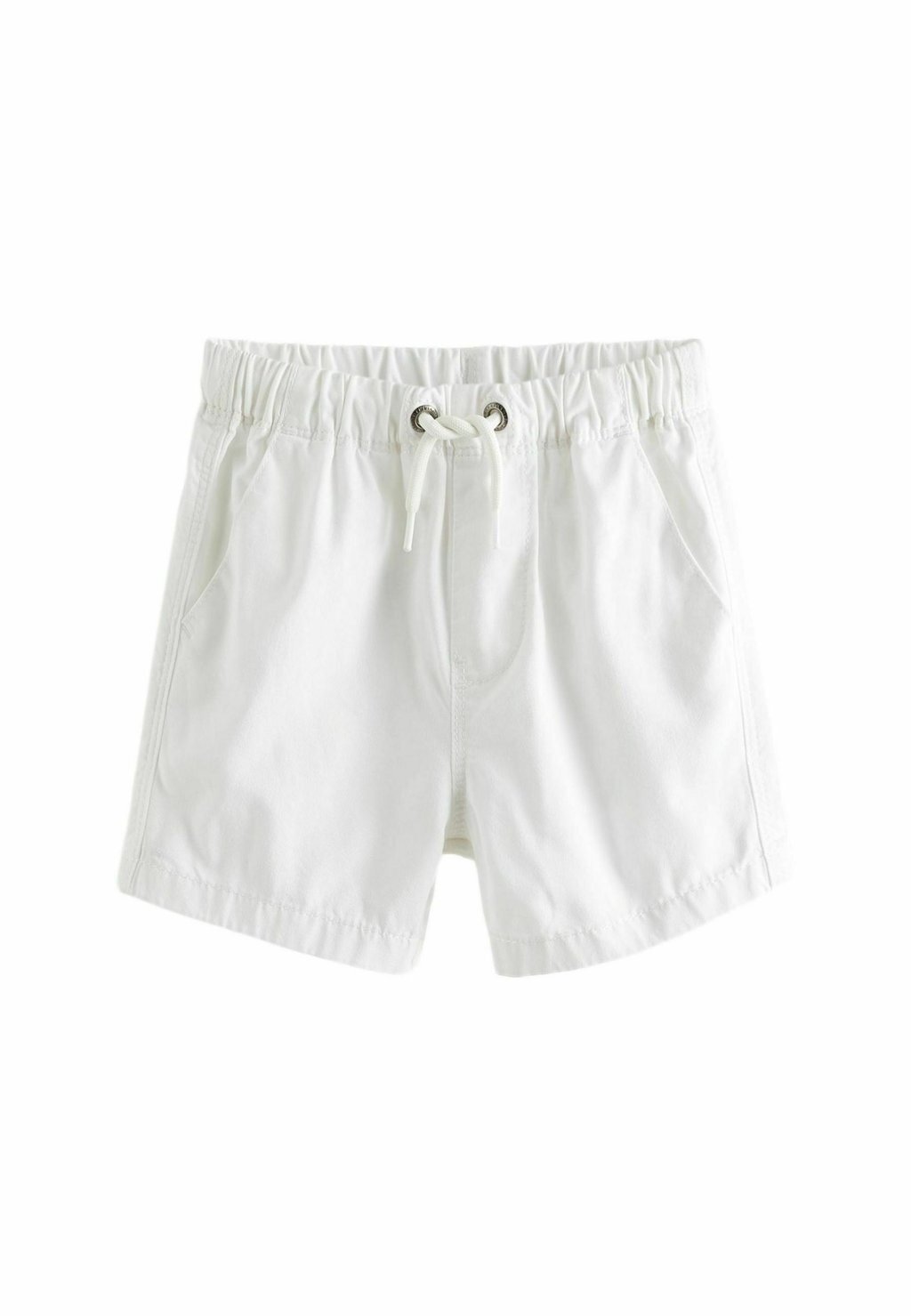 

Брюки для бега PULL ON REGULAR FIT Next, цвет white