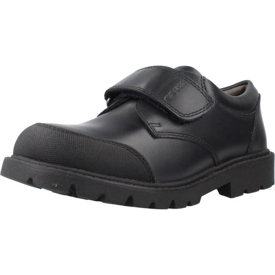 

Кроссовки Geox модель J Shaylax Boy цвет синий