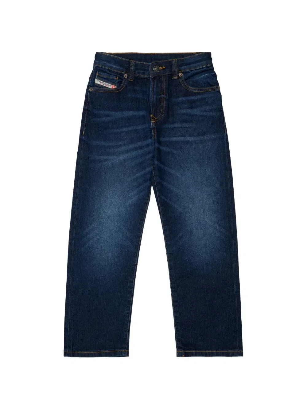 Джинсы D-tabylosj Diesel Kids, синий