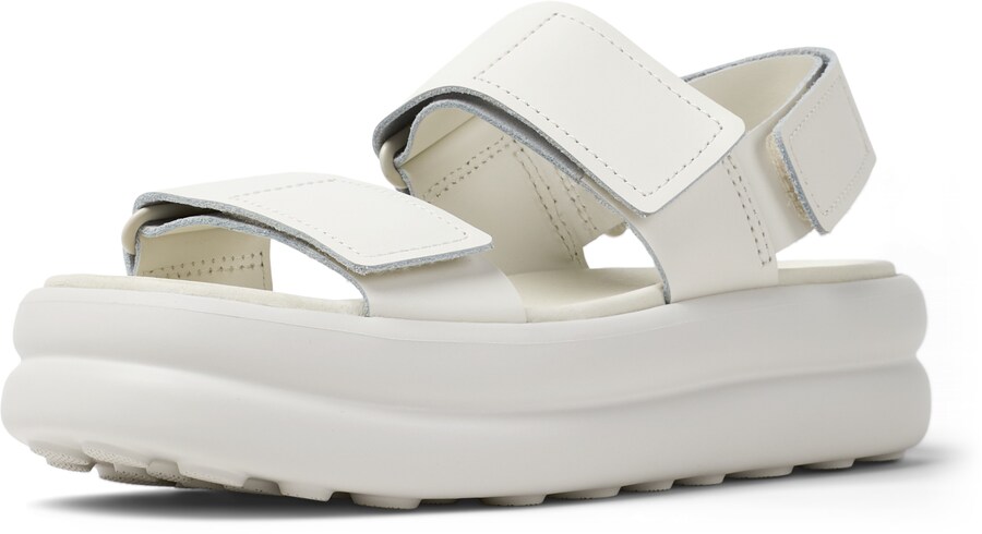 Сандалии CAMPER Pelotas Flota Up, White