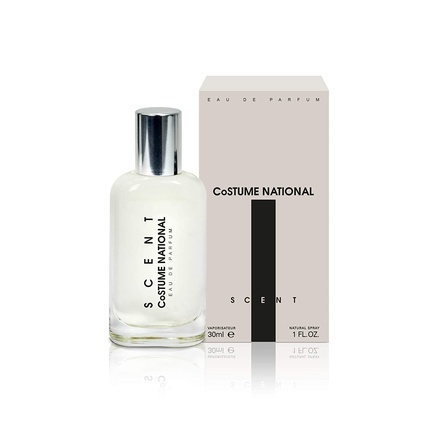 

Costume National Scent Eau De Parfum Natural Spray 30ml