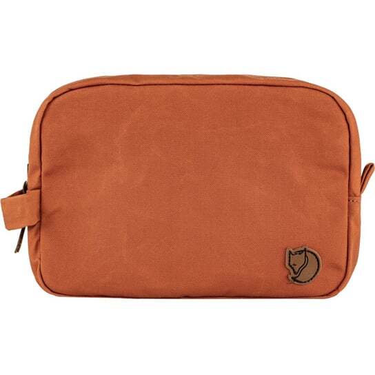 

СУМКА ДЛЯ ПЕРЕДАЧ FJALLRAVEN Терракотово-коричневый , оранжевый