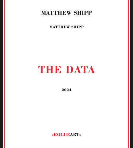 

CD диск Shipp, Matthew: The Data