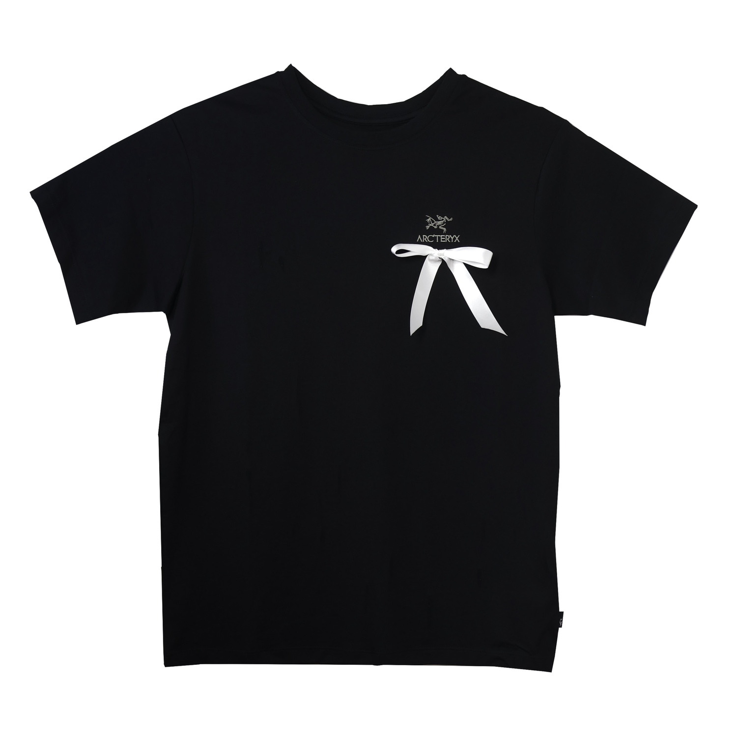 

Футболка с принтом Women's Black/Atmos Arcteryx