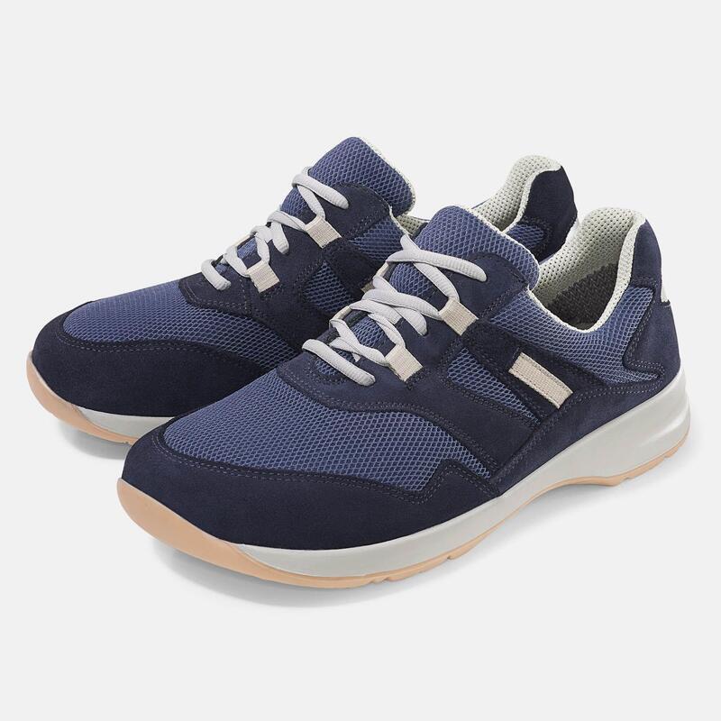 

Кроссовки Bär, синий