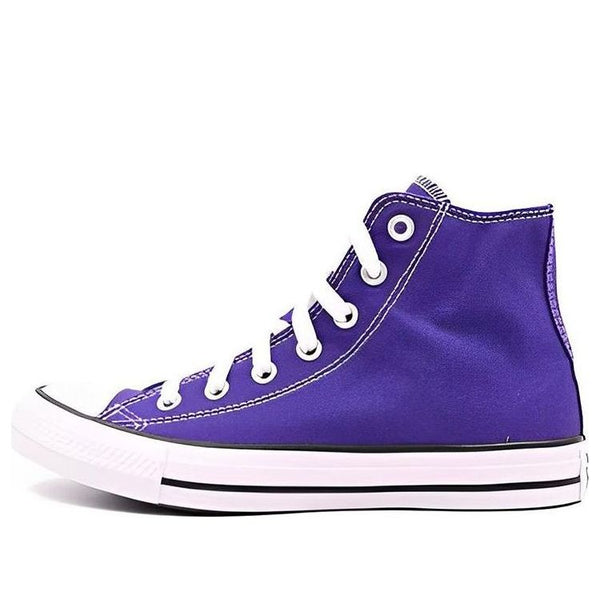 

Кроссовки chuck taylor all star hi 'candy grape' Converse, мультиколор, Фиолетовый, Кроссовки chuck taylor all star hi 'candy grape' Converse, мультиколор