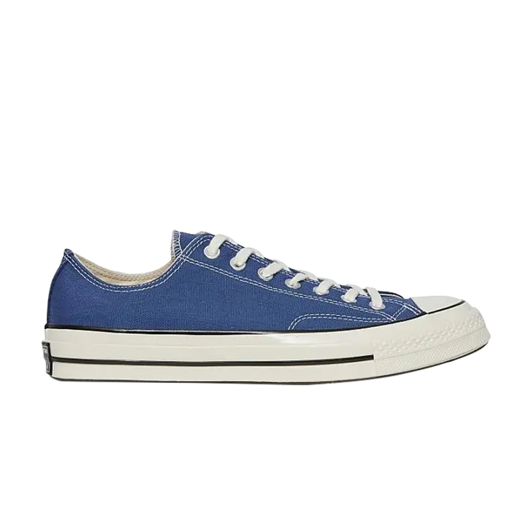 

Кроссовки Converse Chuck 70 Ox Canvas 'True Navy', синий