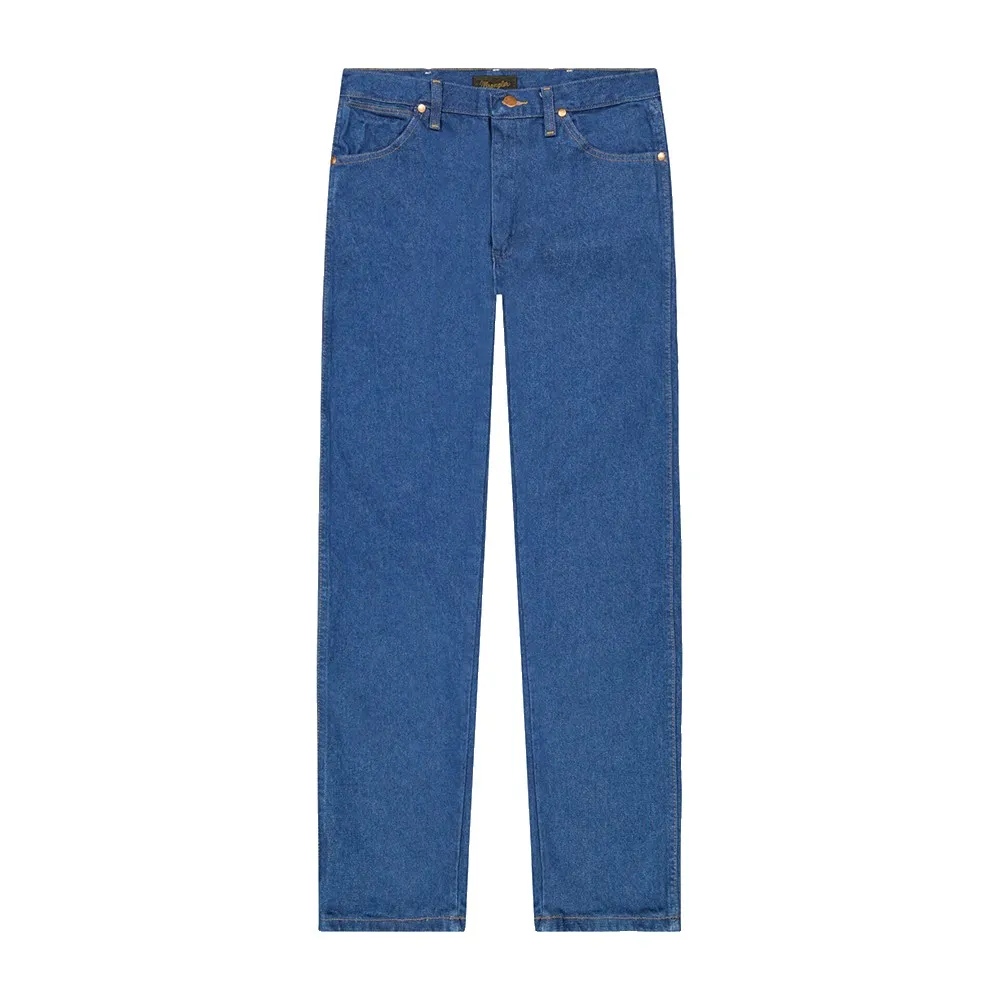 

Джинсы Wrangler 112378953 13MWZ Bootcut Fit, синий