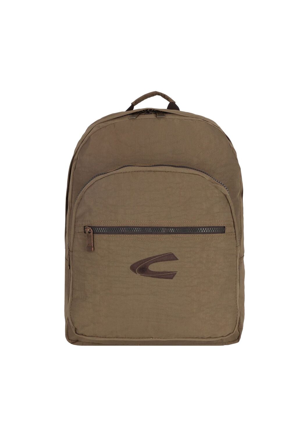 

Рюкзак Journey 40 см с отделением для ноутбука camel active, песочный